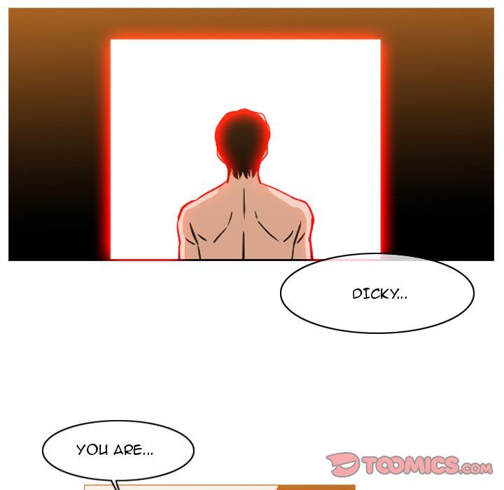 Path to Salvation Manhwa - Chapter 51 Page 11