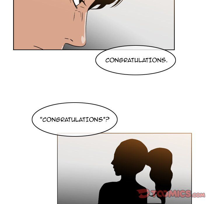 Path to Salvation Manhwa - Chapter 51 Page 13