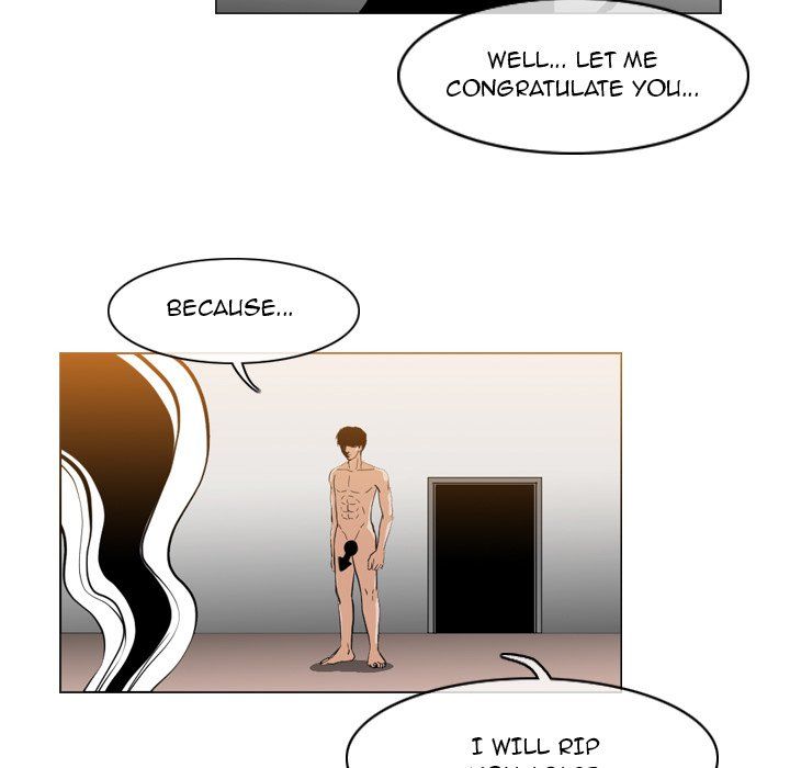 Path to Salvation Manhwa - Chapter 51 Page 14