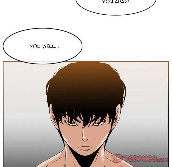Path to Salvation Manhwa - Chapter 51 Page 15