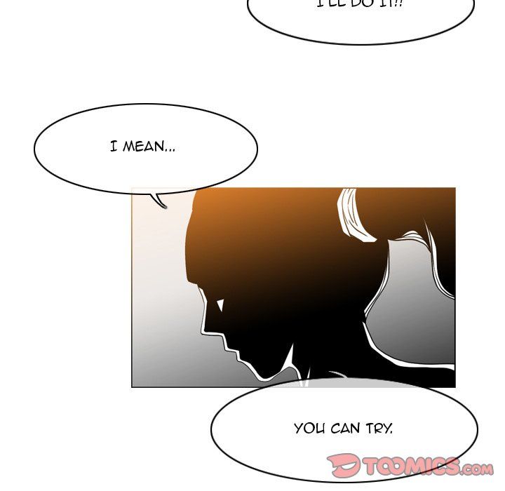 Path to Salvation Manhwa - Chapter 51 Page 17