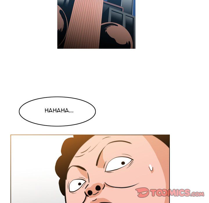 Path to Salvation Manhwa - Chapter 51 Page 21