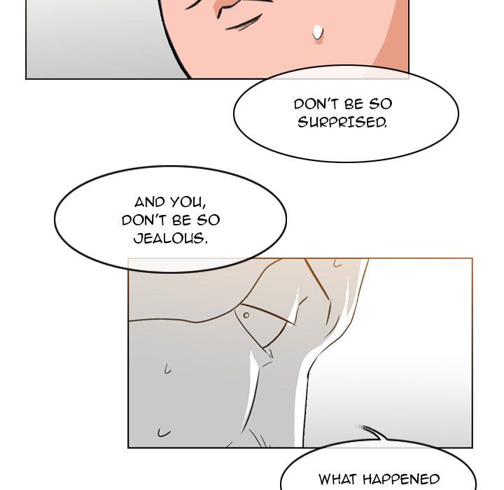 Path to Salvation Manhwa - Chapter 51 Page 22