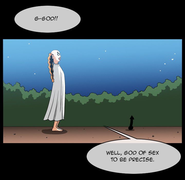 Path to Salvation Manhwa - Chapter 51 Page 26