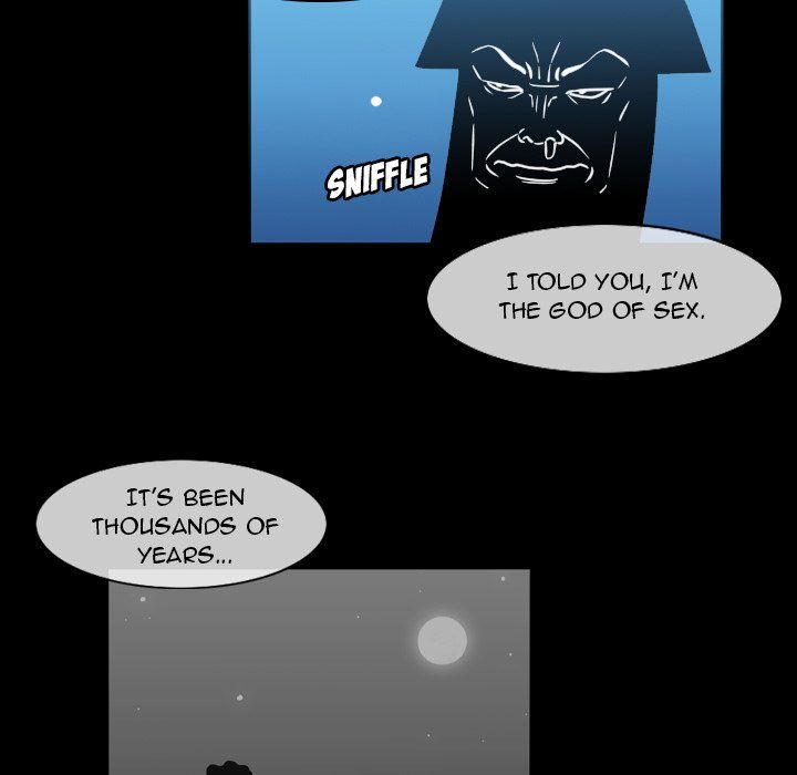 Path to Salvation Manhwa - Chapter 51 Page 28