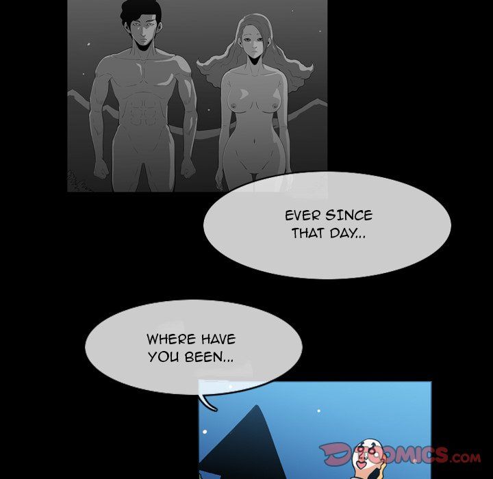 Path to Salvation Manhwa - Chapter 51 Page 29