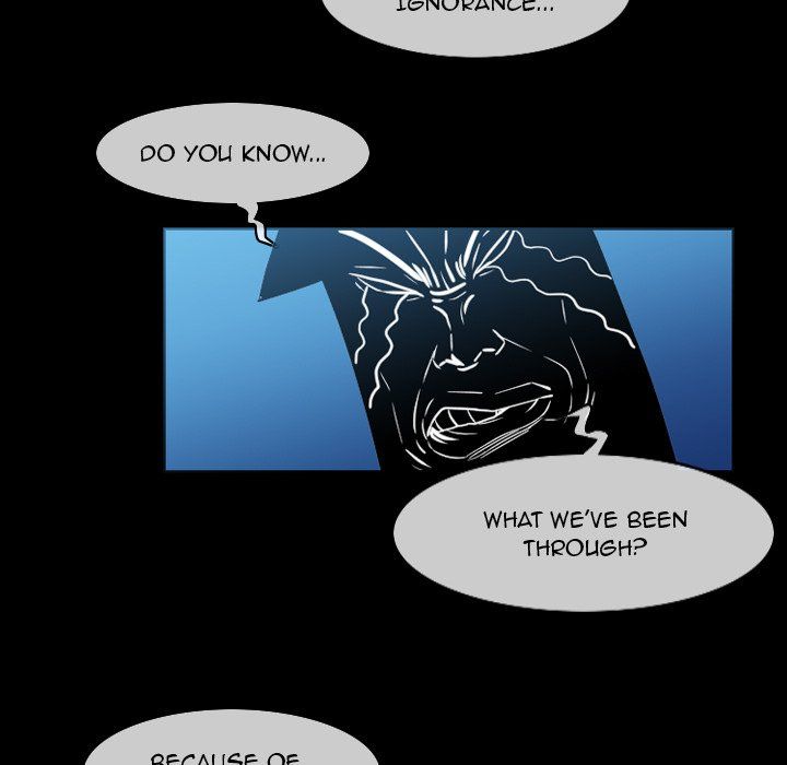 Path to Salvation Manhwa - Chapter 51 Page 32