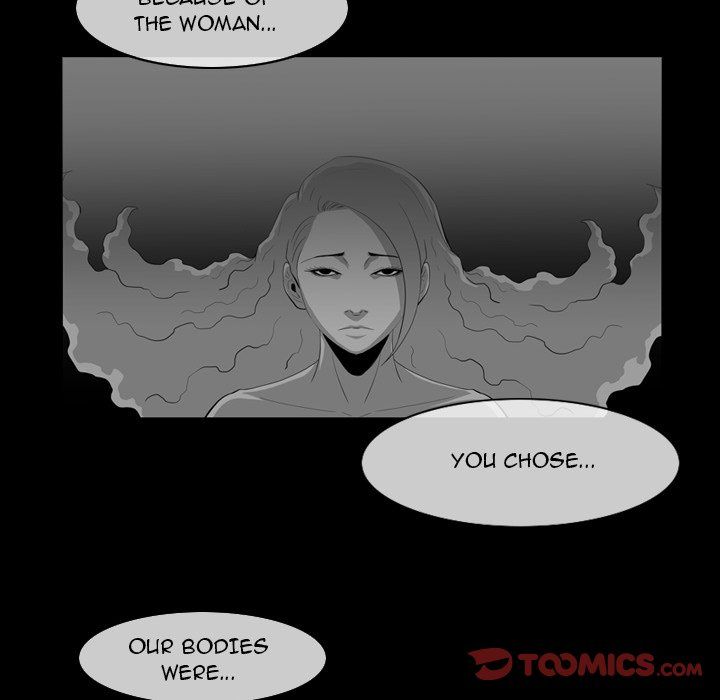 Path to Salvation Manhwa - Chapter 51 Page 33