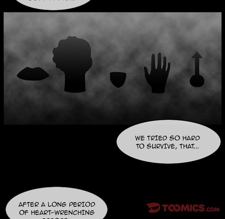 Path to Salvation Manhwa - Chapter 51 Page 35