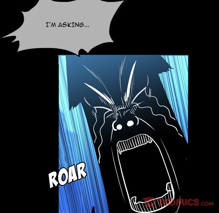 Path to Salvation Manhwa - Chapter 51 Page 37