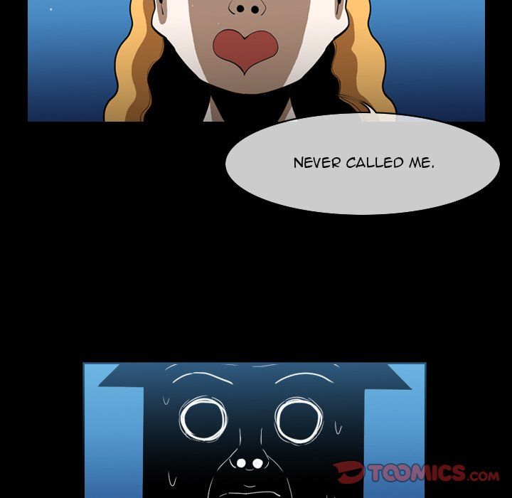 Path to Salvation Manhwa - Chapter 51 Page 39