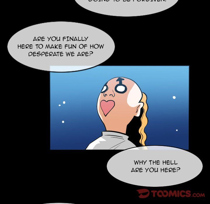 Path to Salvation Manhwa - Chapter 51 Page 41