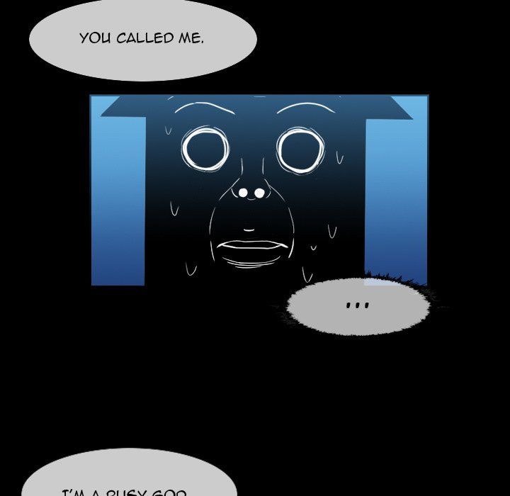 Path to Salvation Manhwa - Chapter 51 Page 42