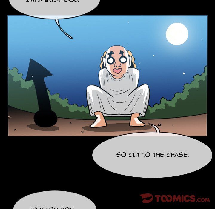 Path to Salvation Manhwa - Chapter 51 Page 43