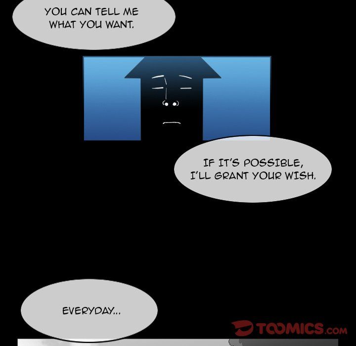 Path to Salvation Manhwa - Chapter 51 Page 45