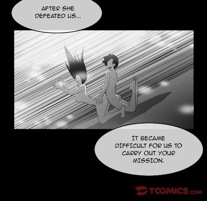 Path to Salvation Manhwa - Chapter 51 Page 47