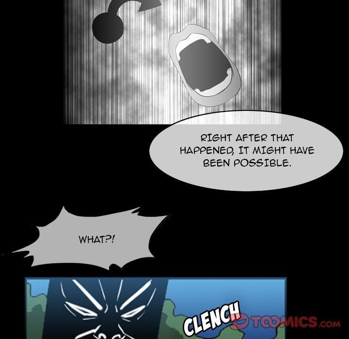 Path to Salvation Manhwa - Chapter 51 Page 51