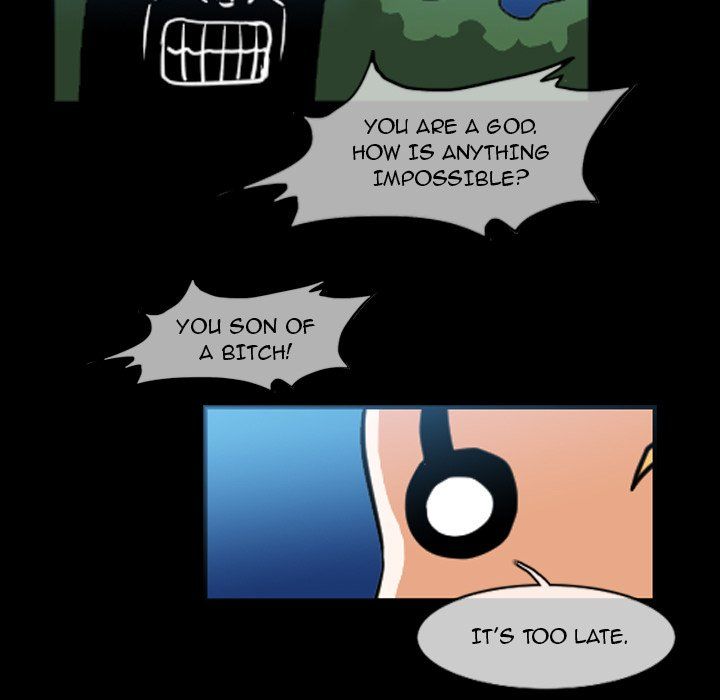 Path to Salvation Manhwa - Chapter 51 Page 52