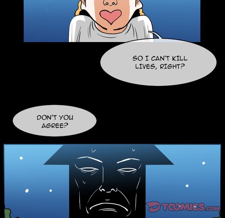 Path to Salvation Manhwa - Chapter 51 Page 57