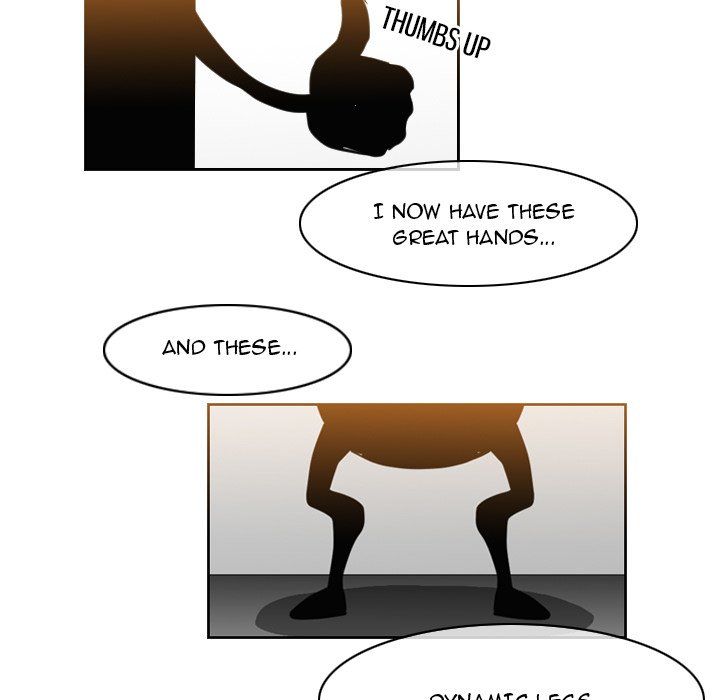 Path to Salvation Manhwa - Chapter 51 Page 64