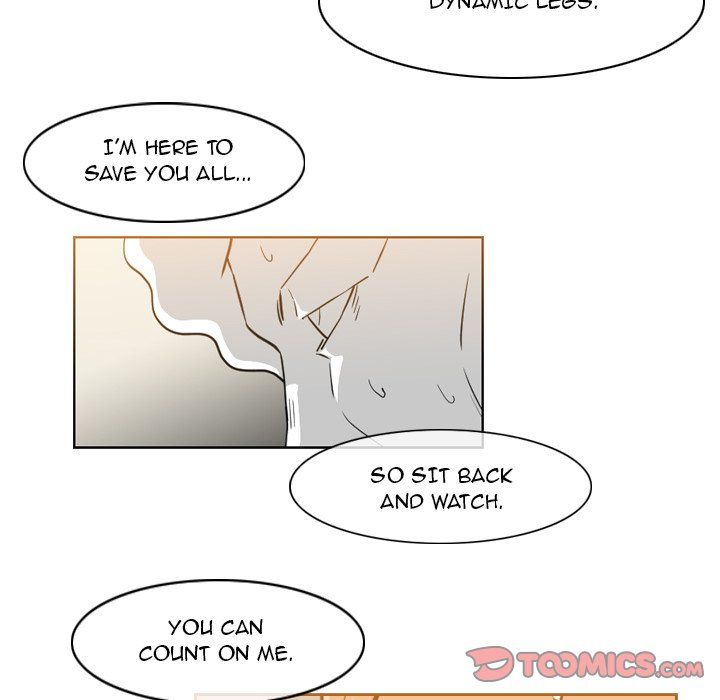 Path to Salvation Manhwa - Chapter 51 Page 65