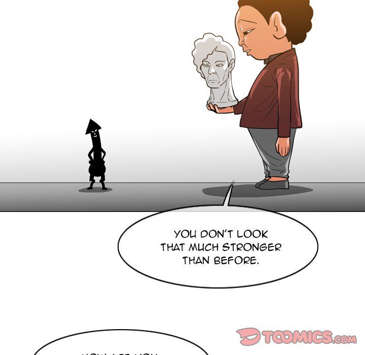 Path to Salvation Manhwa - Chapter 51 Page 67