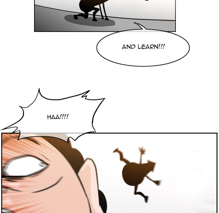 Path to Salvation Manhwa - Chapter 51 Page 70