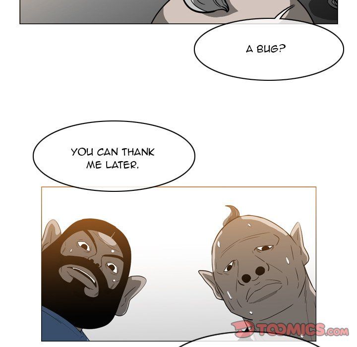 Path to Salvation Manhwa - Chapter 51 Page 73