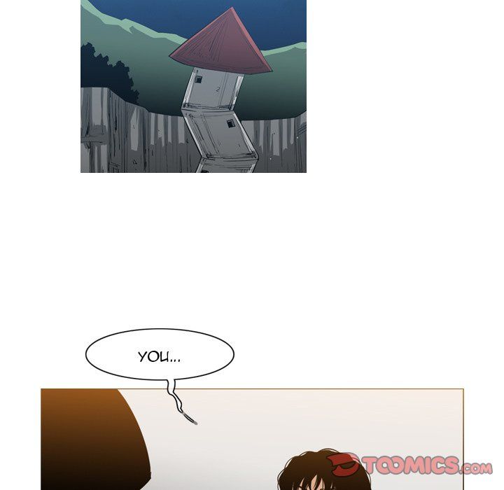 Path to Salvation Manhwa - Chapter 51 Page 77