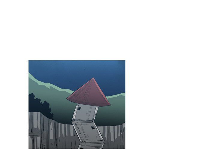 Path to Salvation Manhwa - Chapter 42 Page 0