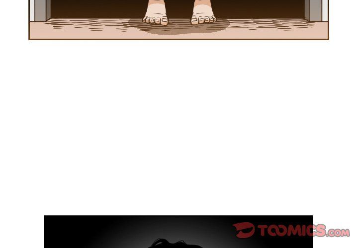 Path to Salvation Manhwa - Chapter 42 Page 3