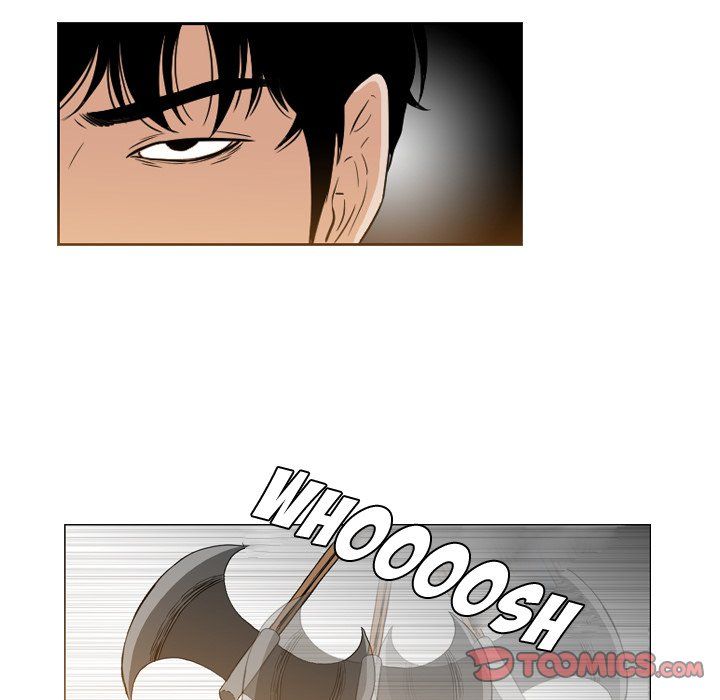 Path to Salvation Manhwa - Chapter 42 Page 5