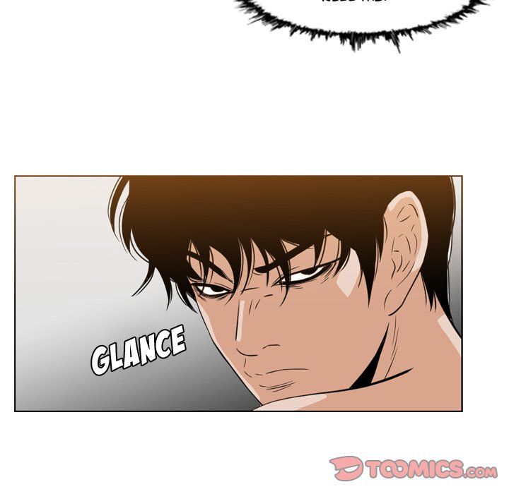 Path to Salvation Manhwa - Chapter 42 Page 9