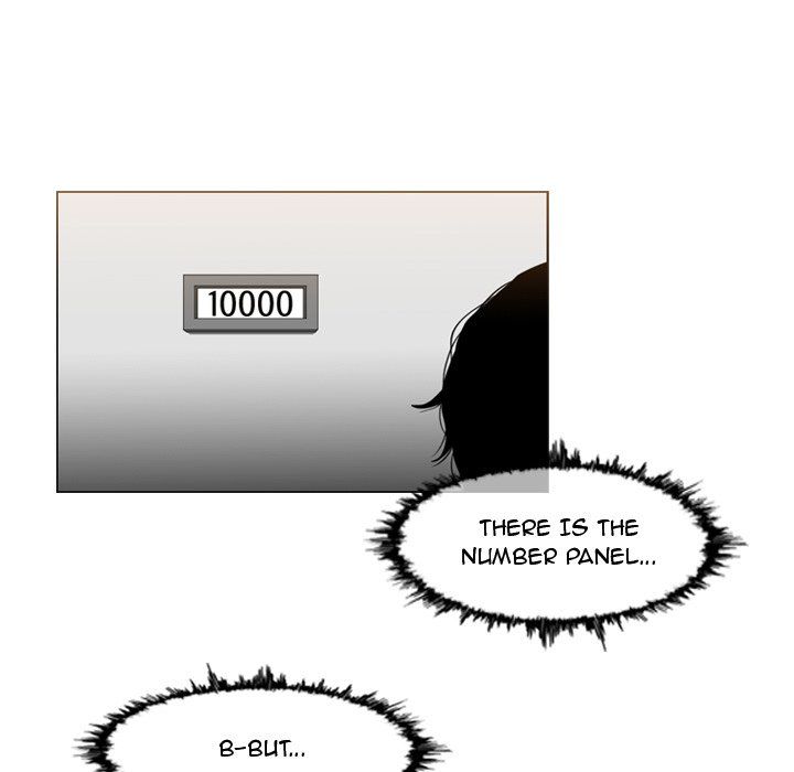 Path to Salvation Manhwa - Chapter 42 Page 10