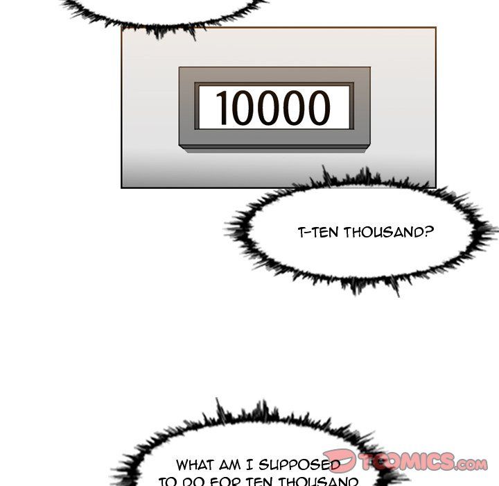 Path to Salvation Manhwa - Chapter 42 Page 11