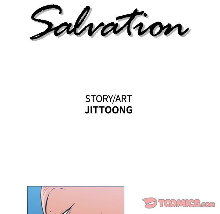 Path to Salvation Manhwa - Chapter 42 Page 13