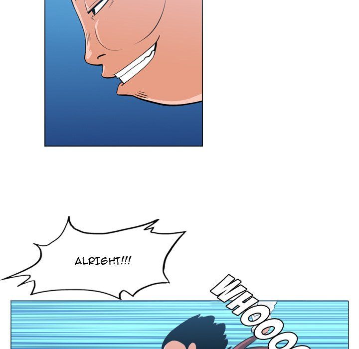 Path to Salvation Manhwa - Chapter 42 Page 14