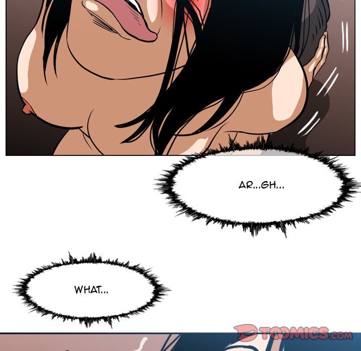 Path to Salvation Manhwa - Chapter 42 Page 21