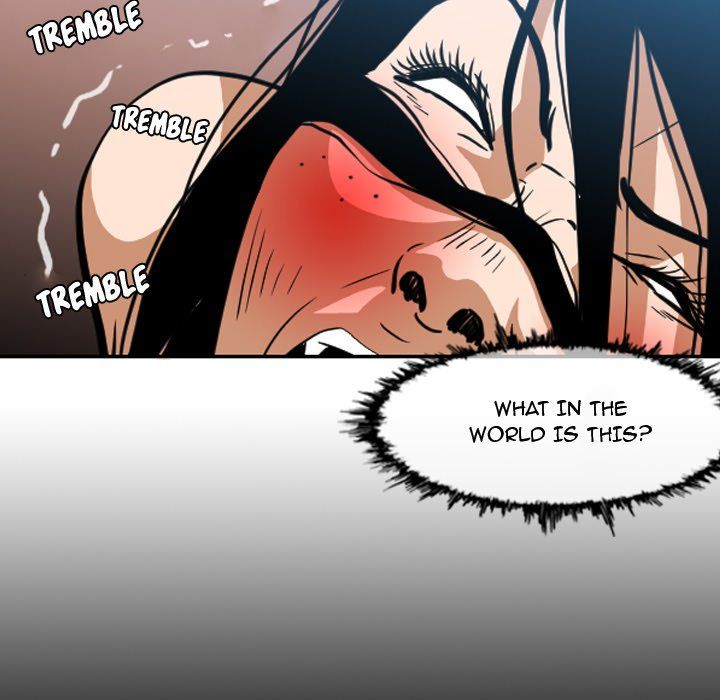 Path to Salvation Manhwa - Chapter 42 Page 22