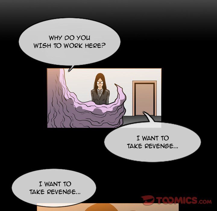 Path to Salvation Manhwa - Chapter 42 Page 23