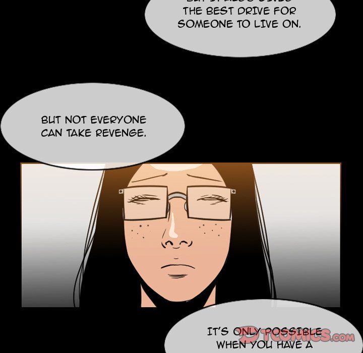 Path to Salvation Manhwa - Chapter 42 Page 27