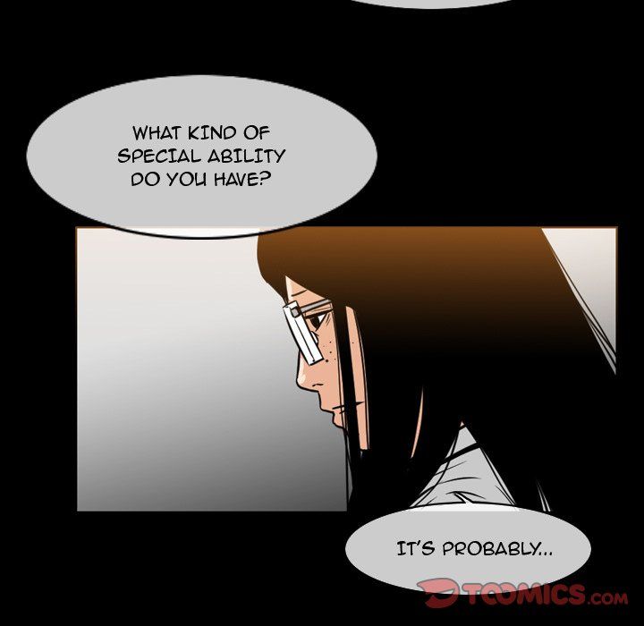 Path to Salvation Manhwa - Chapter 42 Page 29