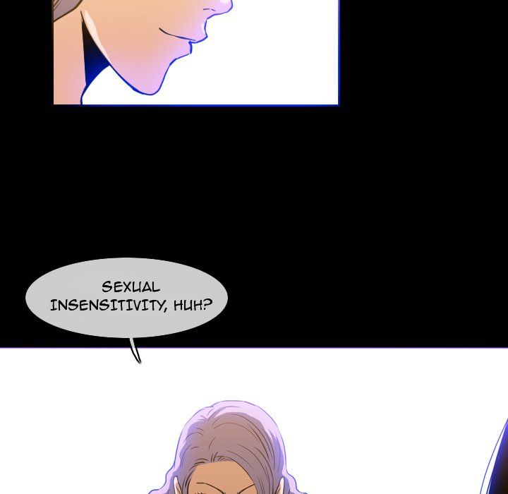 Path to Salvation Manhwa - Chapter 42 Page 32