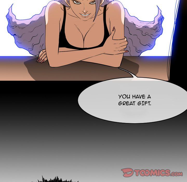Path to Salvation Manhwa - Chapter 42 Page 33