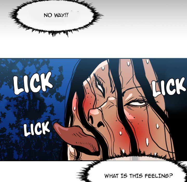 Path to Salvation Manhwa - Chapter 42 Page 34