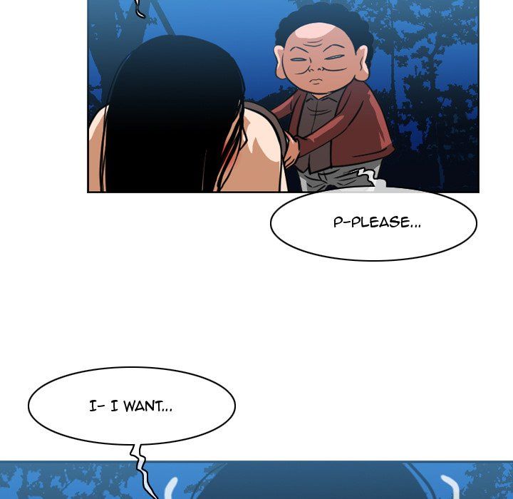 Path to Salvation Manhwa - Chapter 42 Page 38