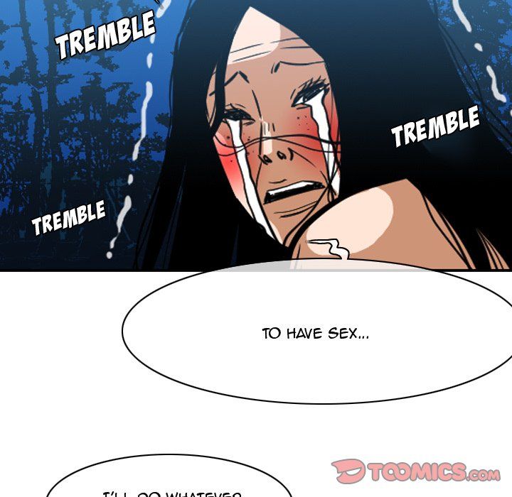 Path to Salvation Manhwa - Chapter 42 Page 39