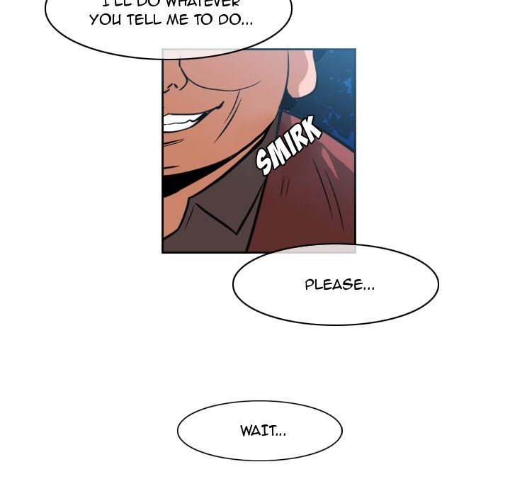 Path to Salvation Manhwa - Chapter 42 Page 40