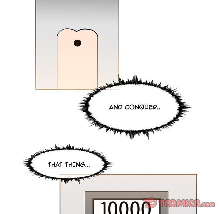 Path to Salvation Manhwa - Chapter 42 Page 47