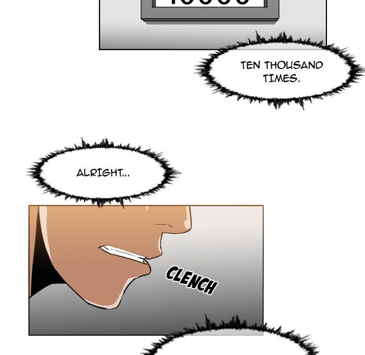 Path to Salvation Manhwa - Chapter 42 Page 48